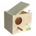 PetNest Budgie bird and Love bird breeding nest box